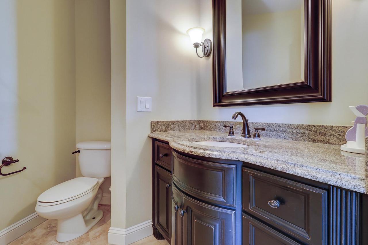 9 Sea Lane Villa Hilton Head Island Kültér fotó