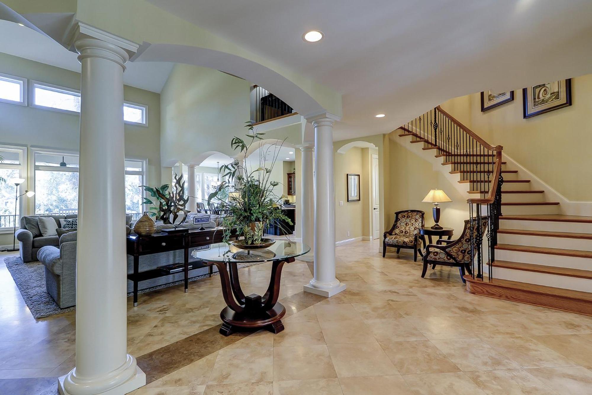 9 Sea Lane Villa Hilton Head Island Kültér fotó