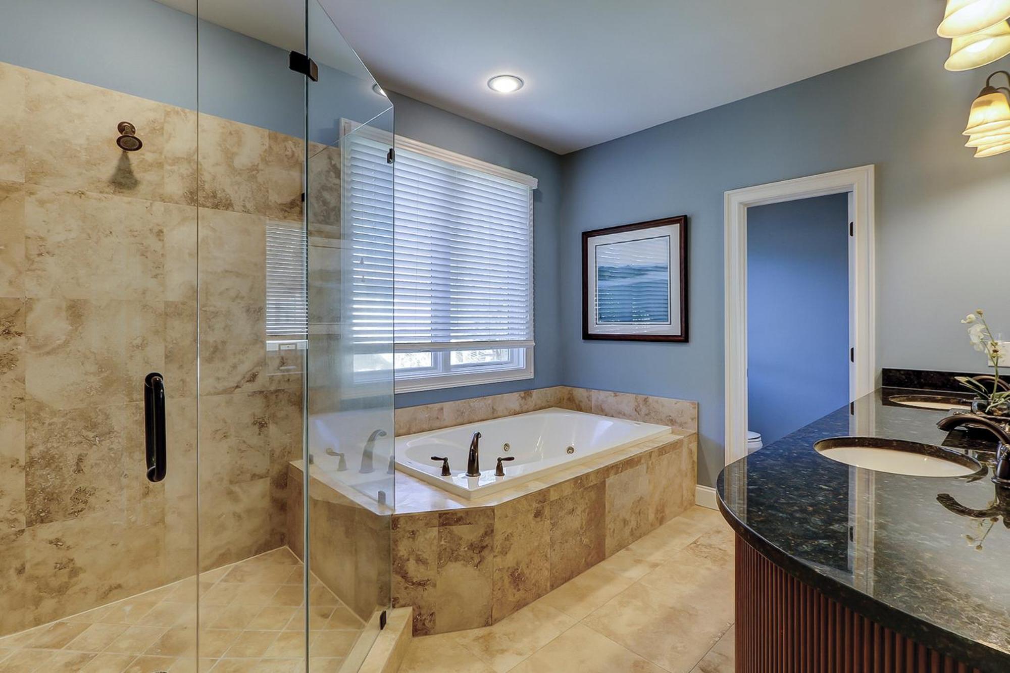 9 Sea Lane Villa Hilton Head Island Kültér fotó