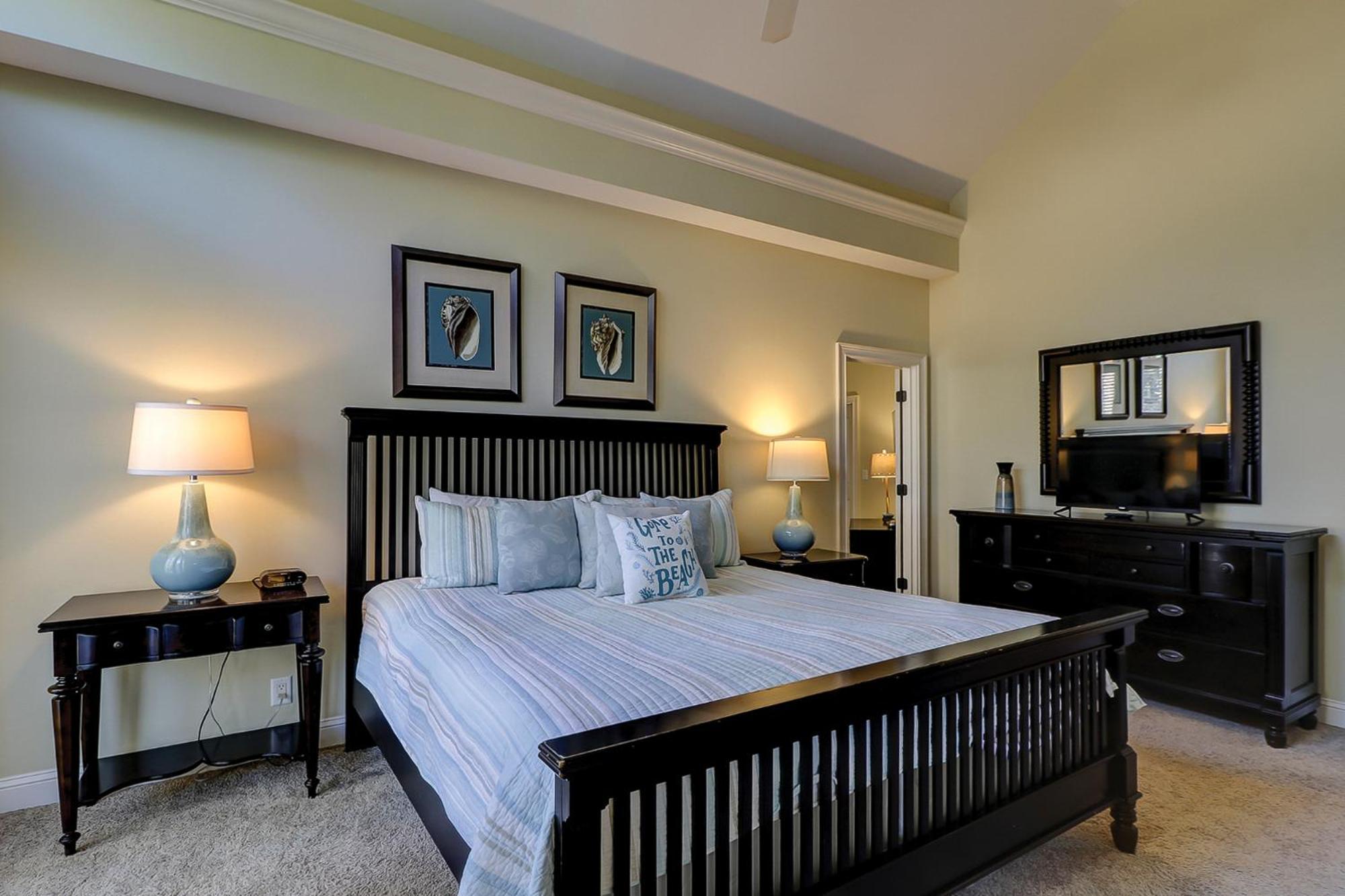 9 Sea Lane Villa Hilton Head Island Kültér fotó