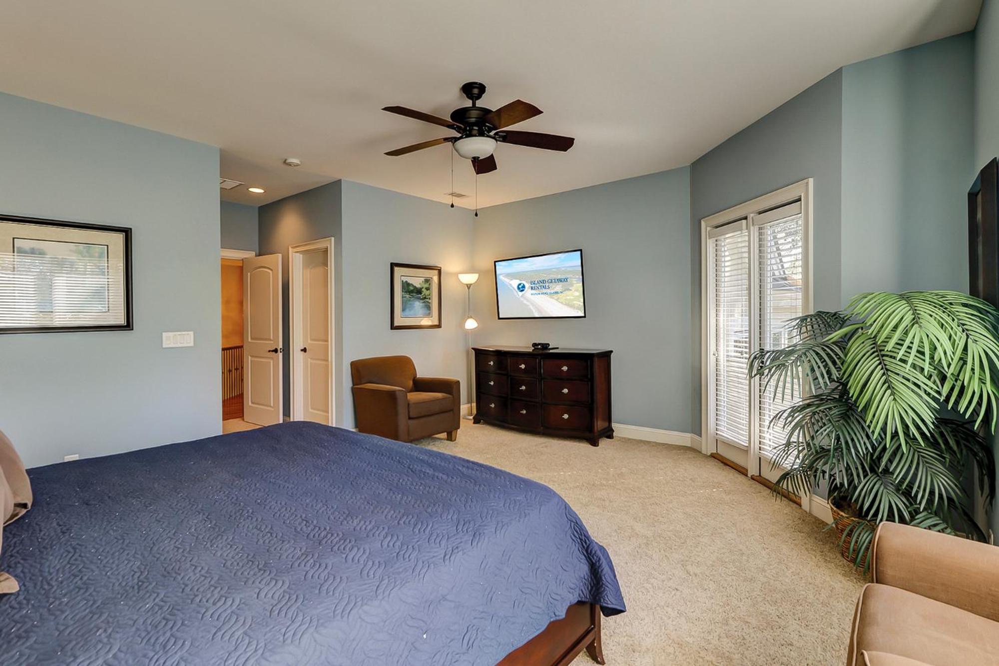 9 Sea Lane Villa Hilton Head Island Kültér fotó