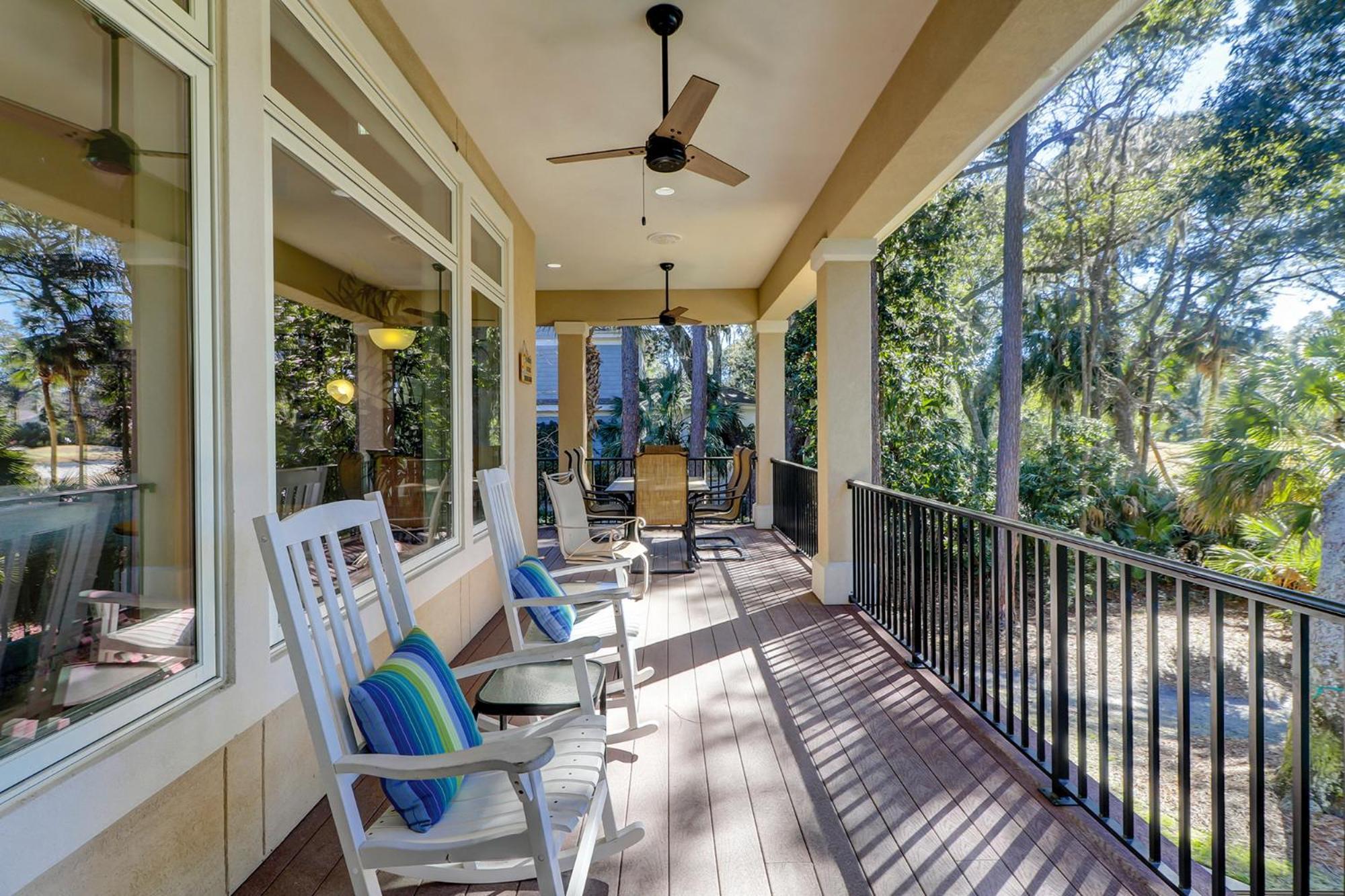 9 Sea Lane Villa Hilton Head Island Kültér fotó