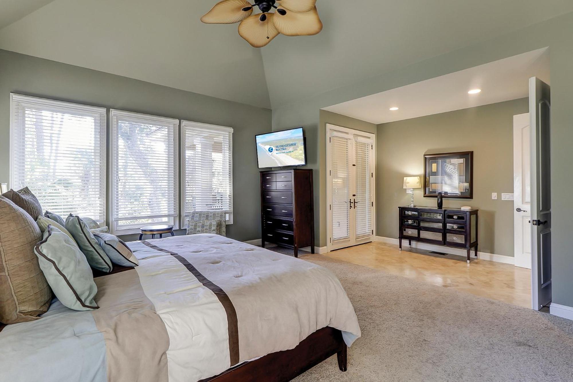 9 Sea Lane Villa Hilton Head Island Kültér fotó
