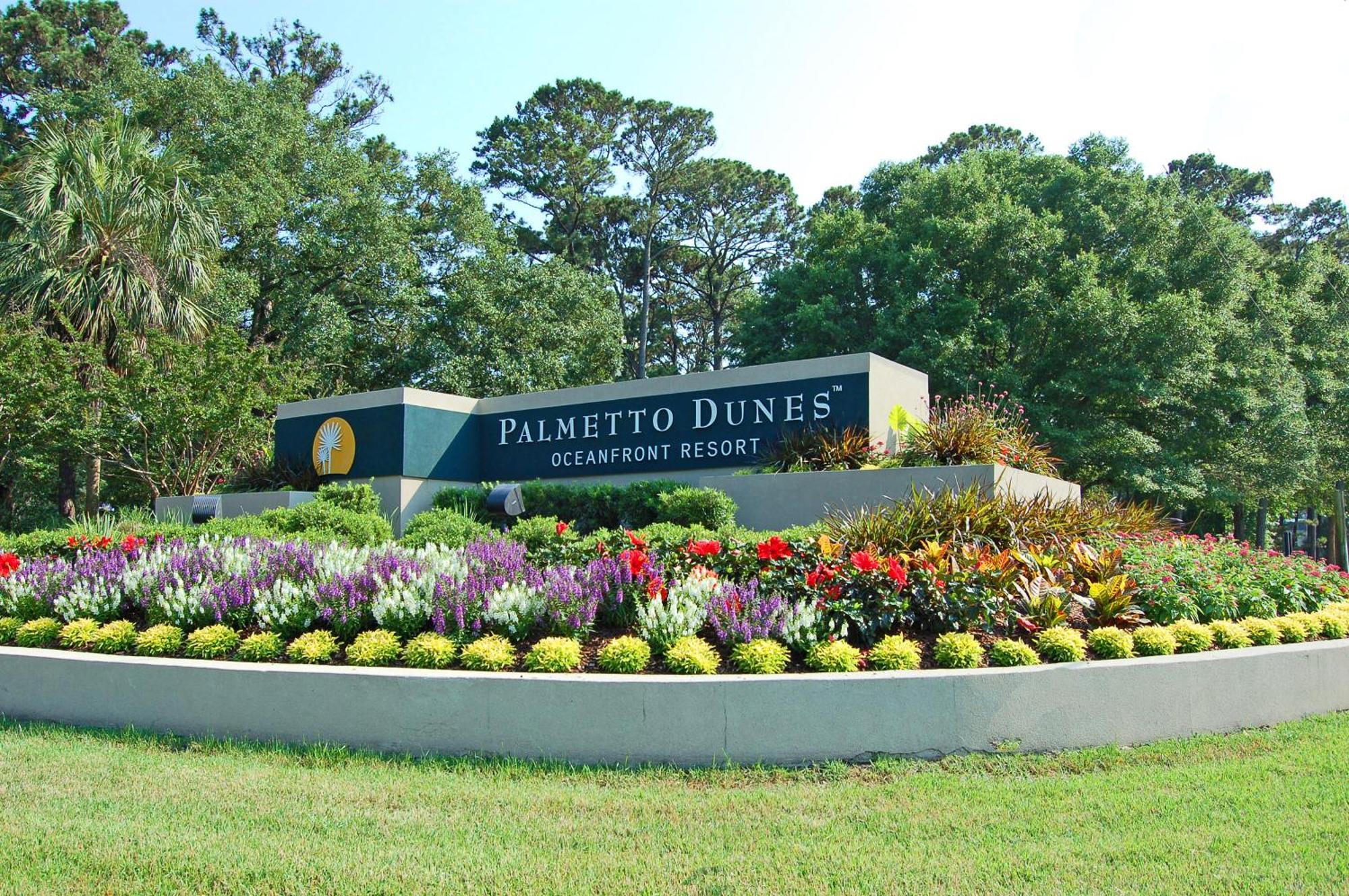 9 Sea Lane Villa Hilton Head Island Kültér fotó