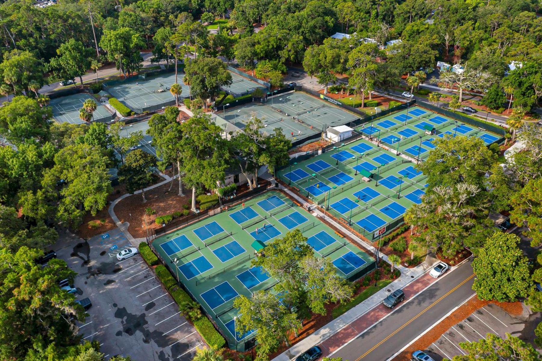 9 Sea Lane Villa Hilton Head Island Kültér fotó